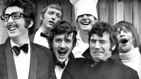 The Significance of Monty Python's 